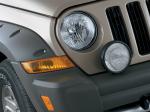 Jeep Liberty Renegade 2004 года